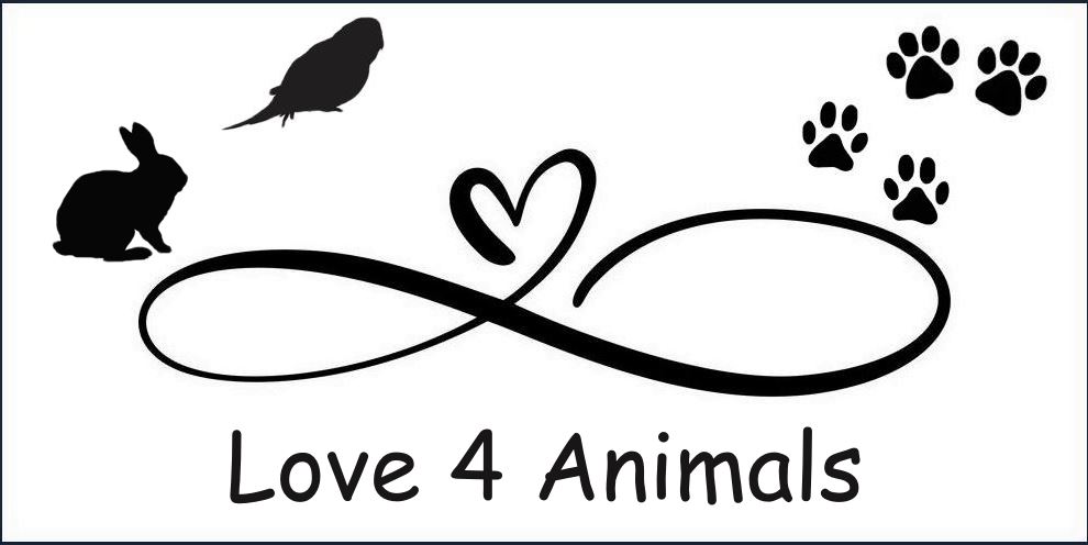 Love 4 Animals